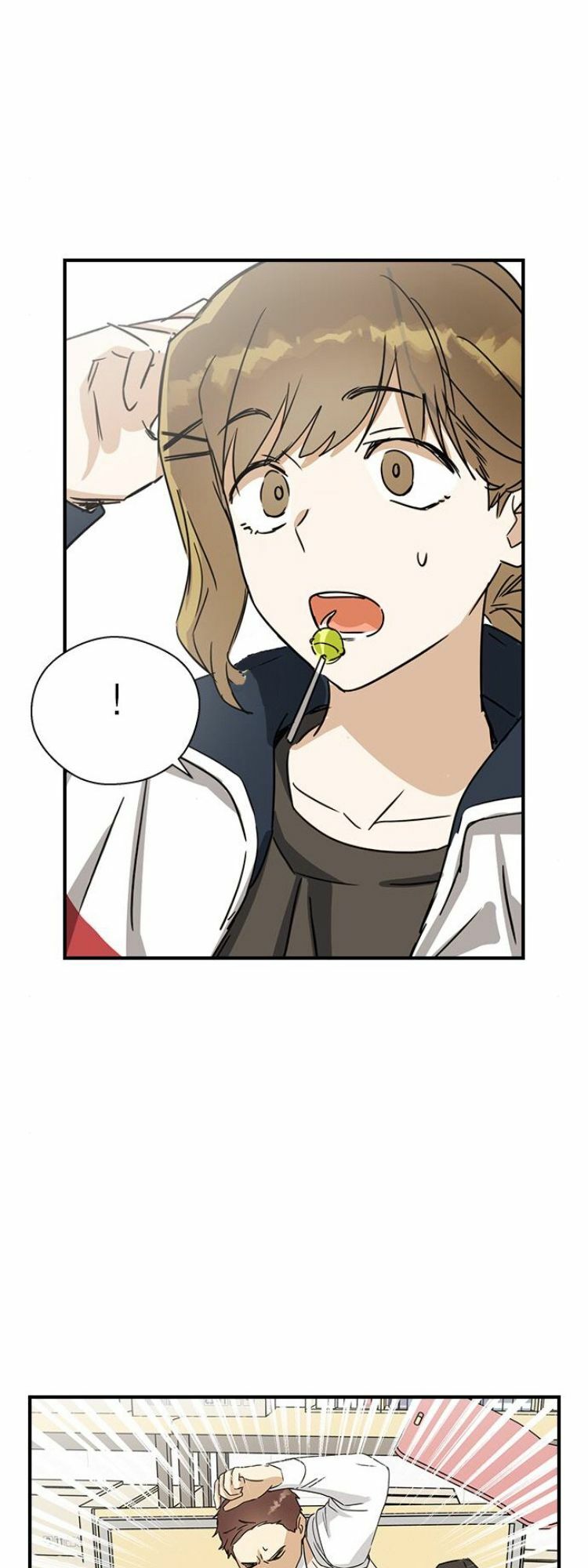 duyên nợ kiếp trước chapter 5 56