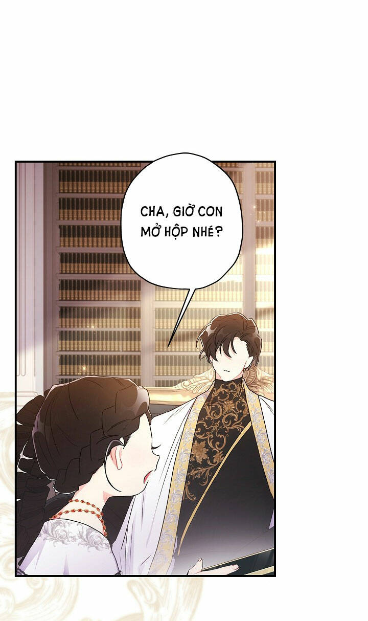 tôi đã trở thành con gái nuôi của nam chính chapter 86 43