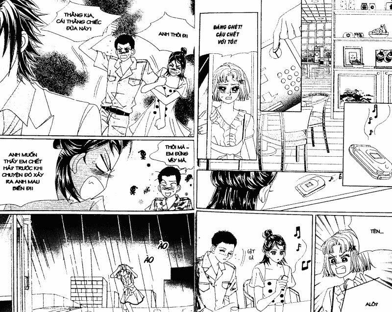 chỉ mình anh chapter 10 49