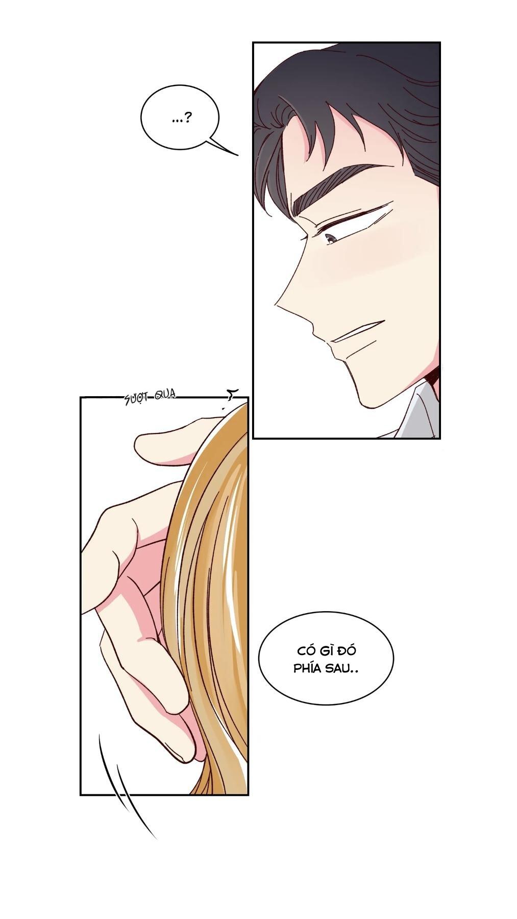 món tráng miệng của sếp tổng chapter 59 10