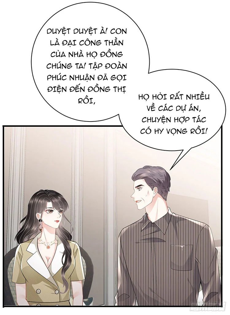 [16+] đại tiểu thư có thể có ý đồ xấu chapter 33.2 4