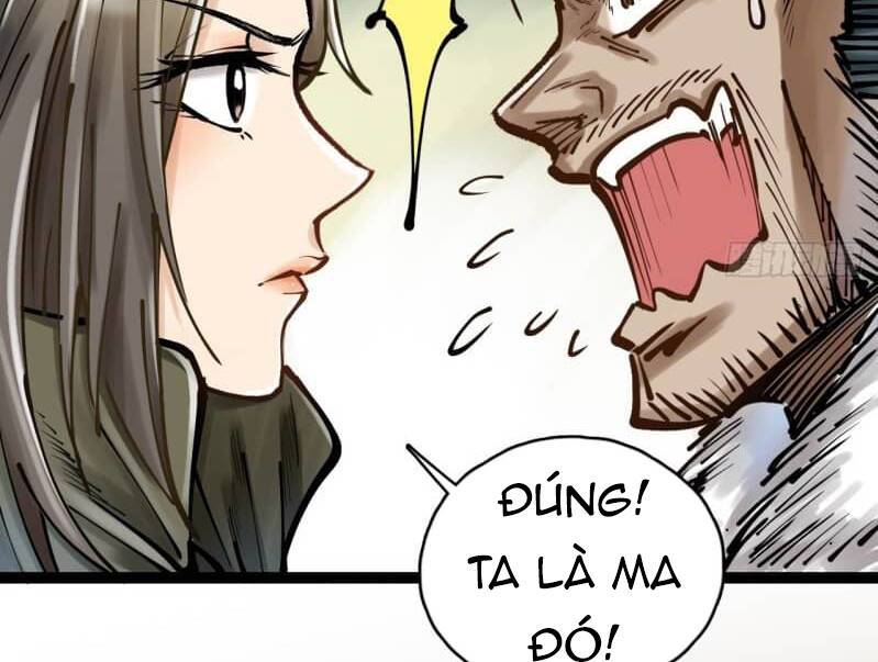 thế giới xa lạ chapter 34 5