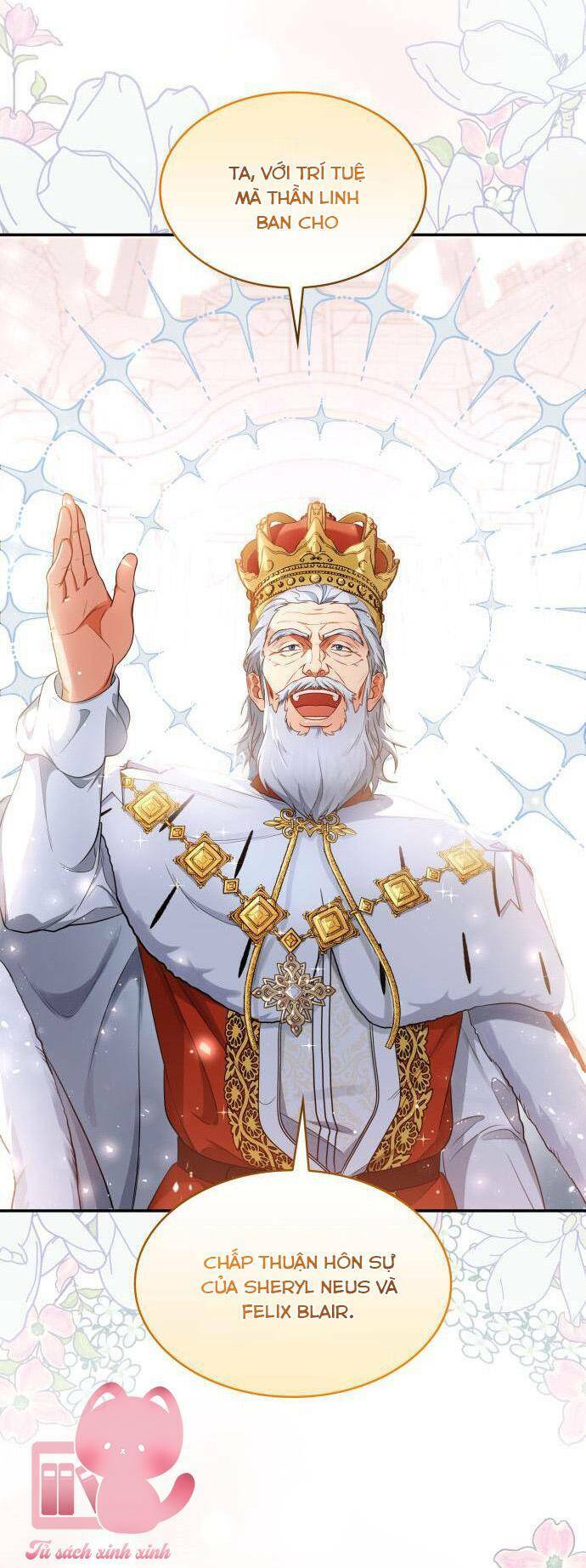 'di vật' melvin để lại chapter 16 40