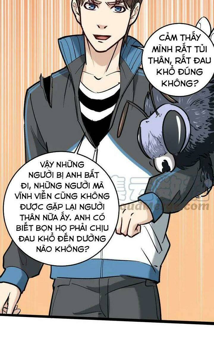 hồi xuân tiểu độc y chapter 71 30