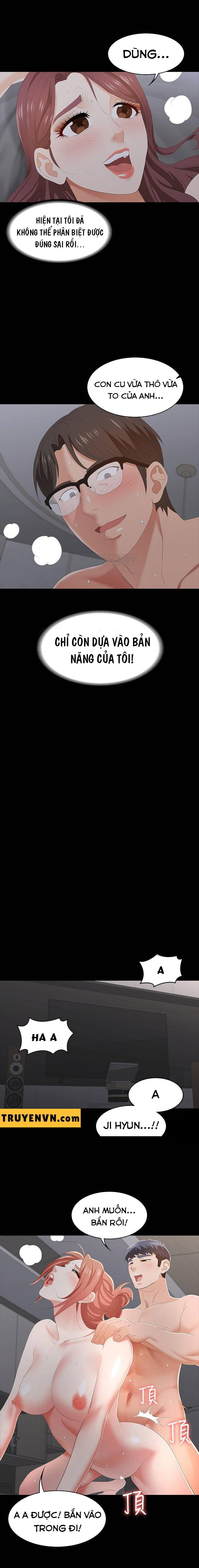 đổi vợ chapter 16 11