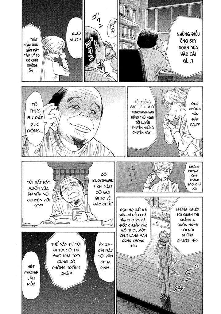 golden gold chapter 11 8