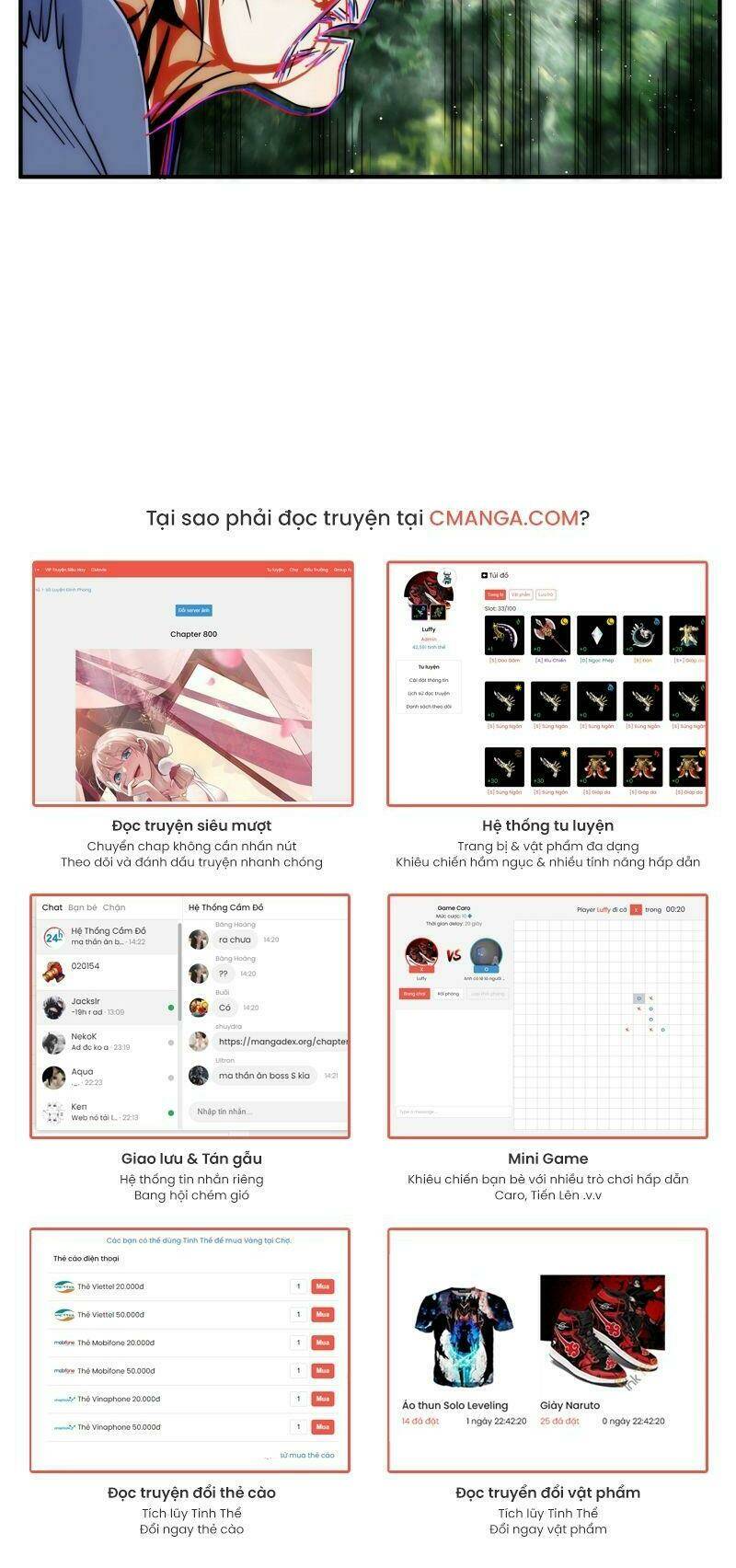 ma vương là đại địa chủ chapter 23 33