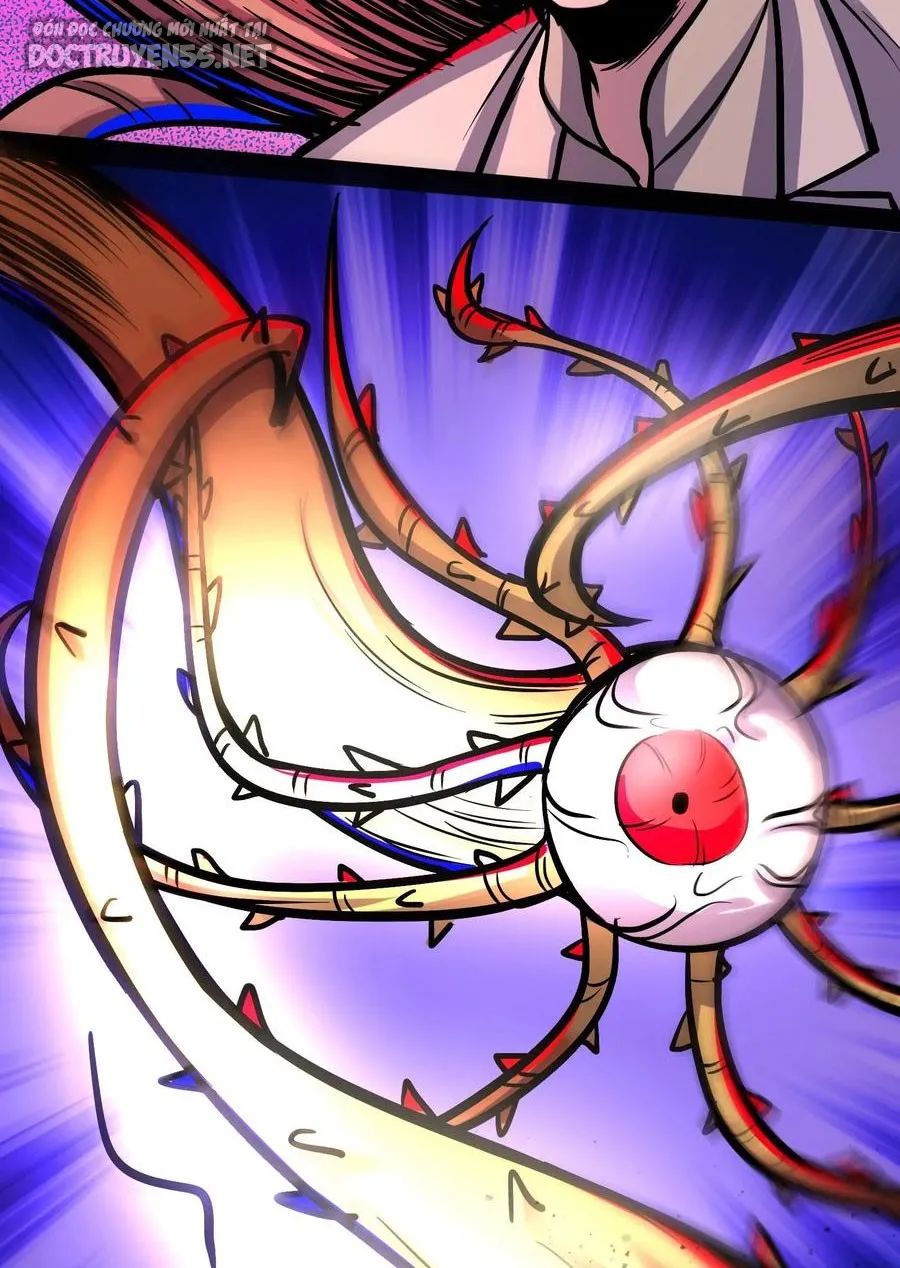 quỷ dị dược tề sư: bệnh nhân của ta đều là kinh khủng chapter 98 23