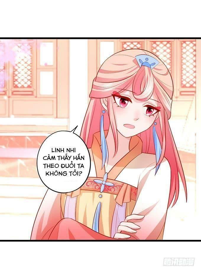 hồ tiên hung bạo chapter 121 27