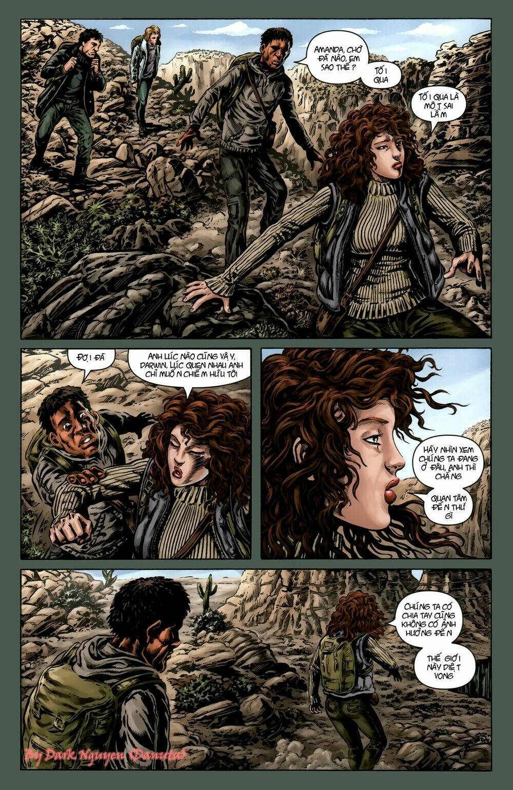 crossed family values chapter 8 9