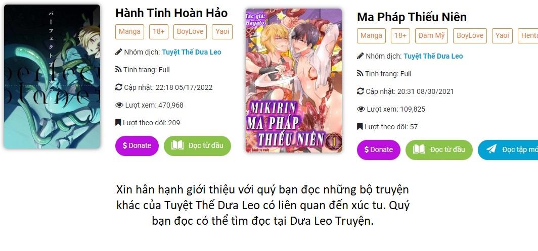 Huấn Luyện Dũng Sĩ Chương 10 - Trang 1