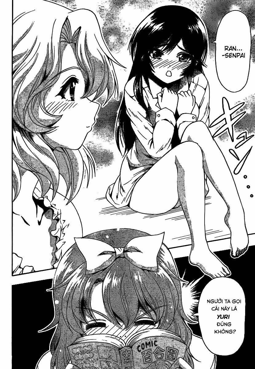 kimiiro focus-new chapter 34 18