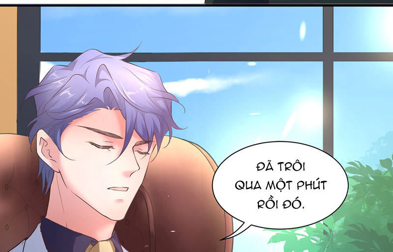 chiến lược lãng mạn của thịnh thiếu chapter 13 39