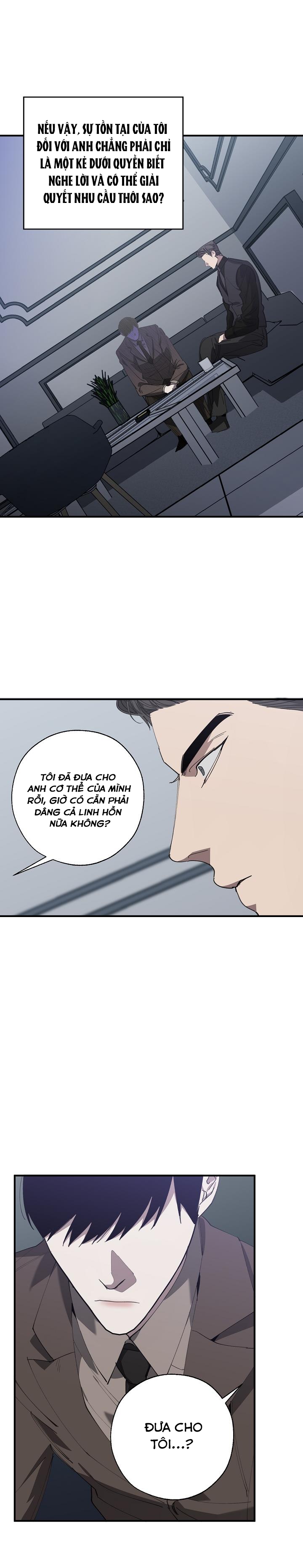 hoán vị chapter 68 29