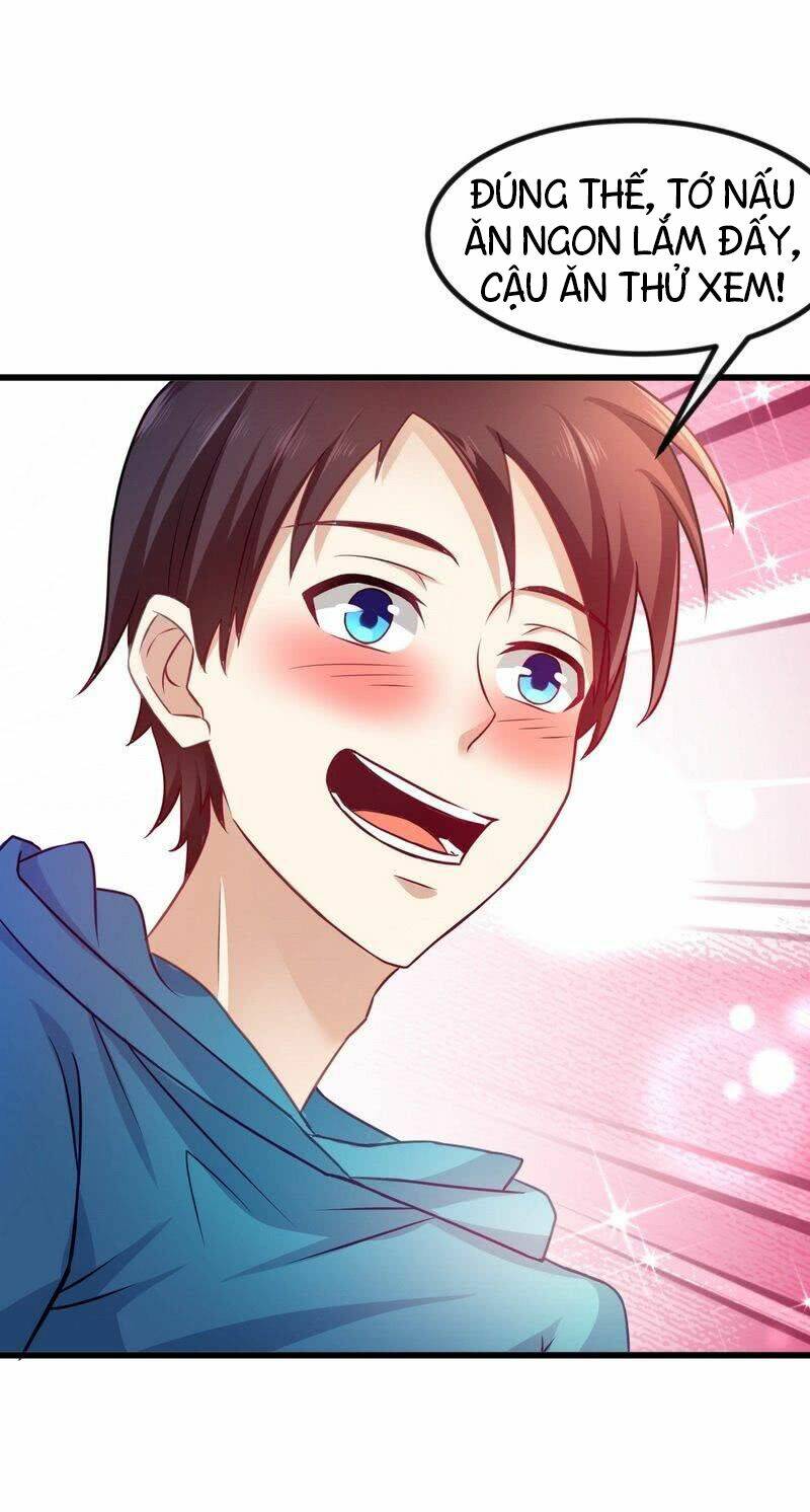 trọng sinh cực phẩm tiên đế chapter 5 20