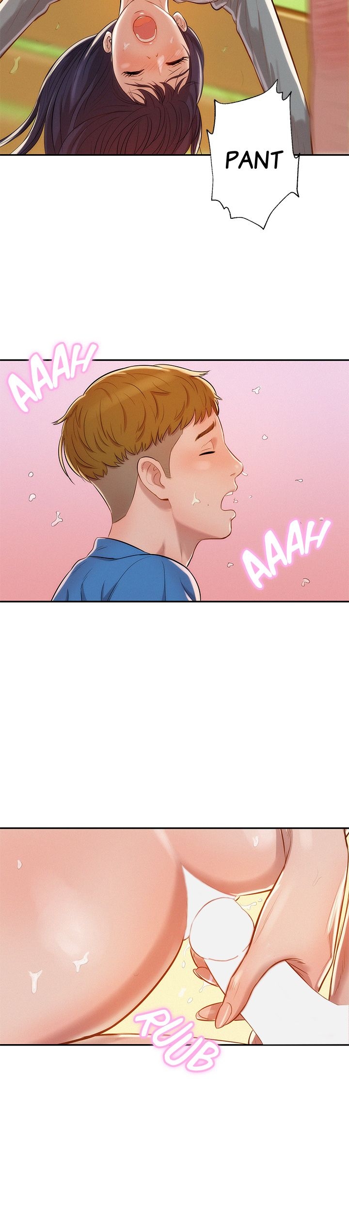 sinh viên năm nhất chapter 7 27