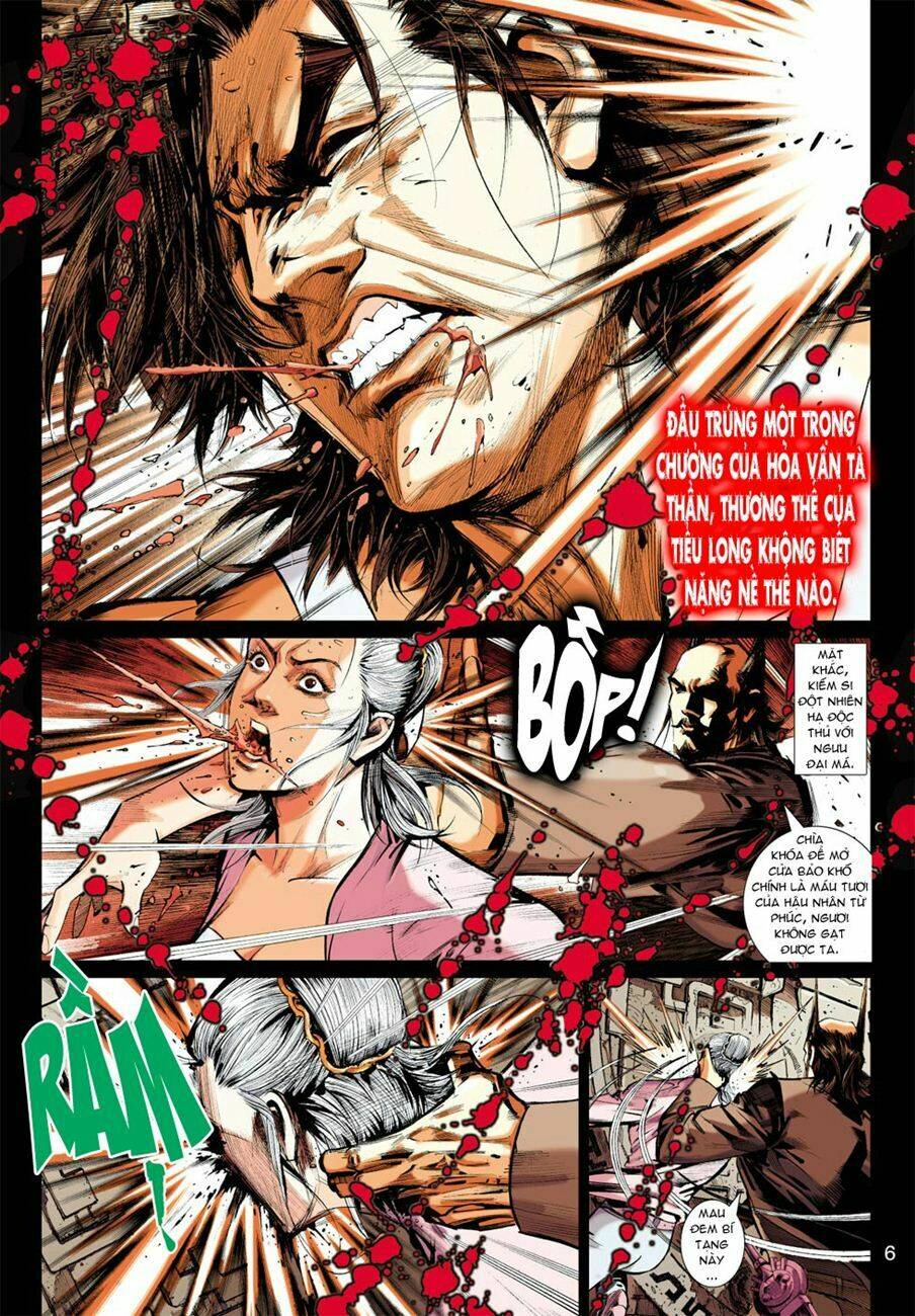 vương tiểu long chapter 20 6