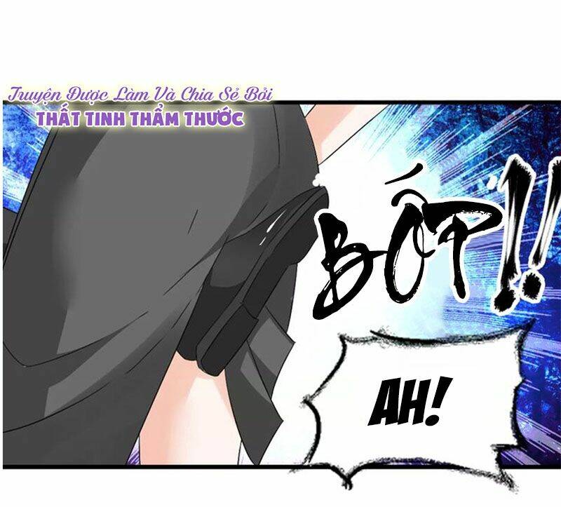 lều khều biết yêu chapter 70 35