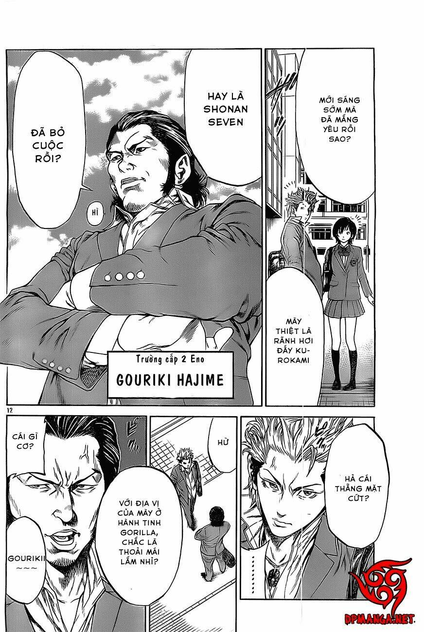 shonan seven chapter 1.1 14