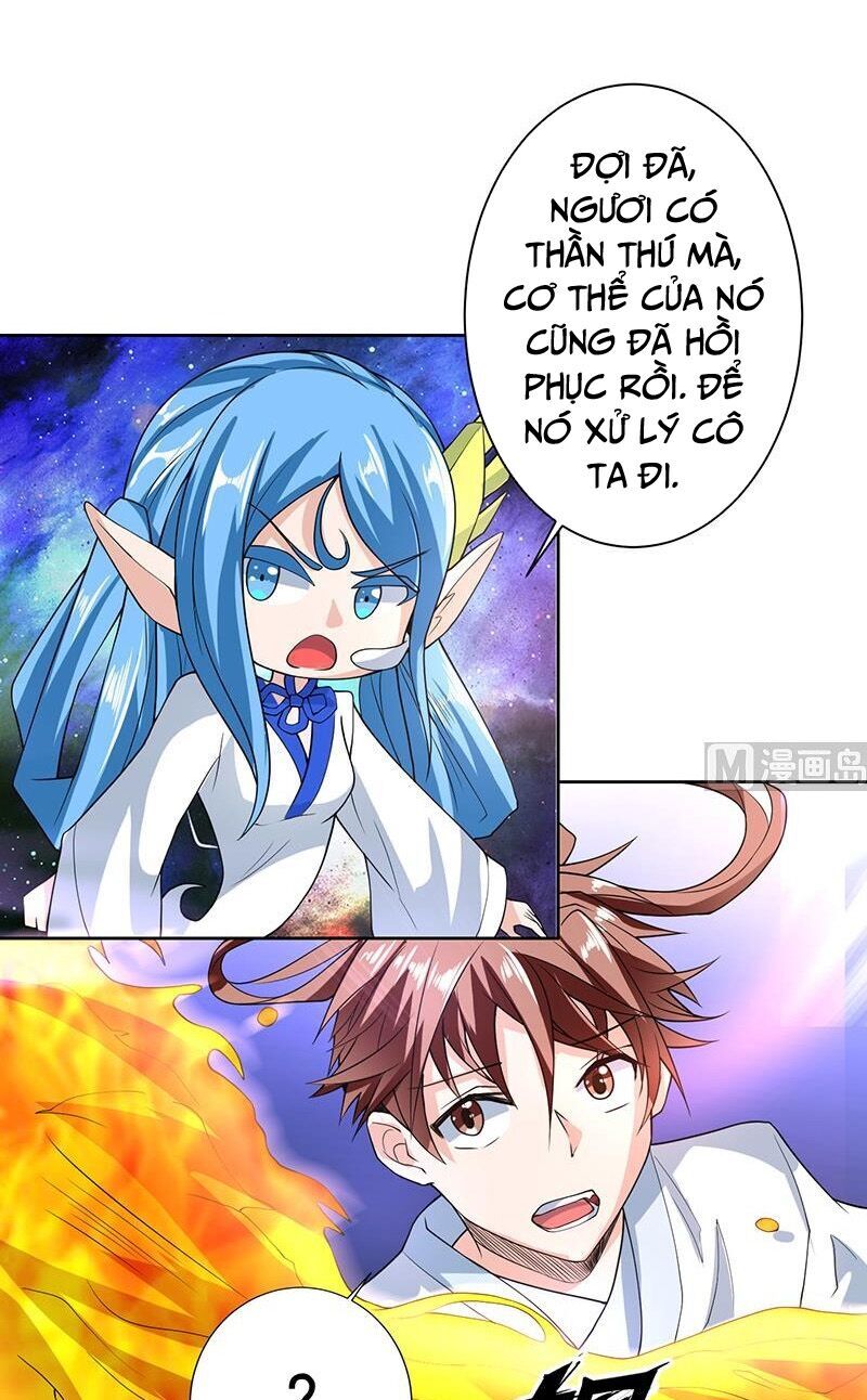 tối cường thần thú hệ thống chapter 148 7