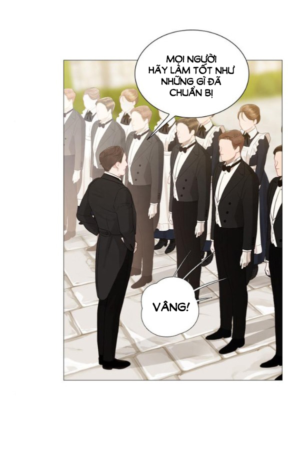 Khóc Đi Hay Là Cầu Xin Tôi Cũng Được chapter 3.1 - Trang 13