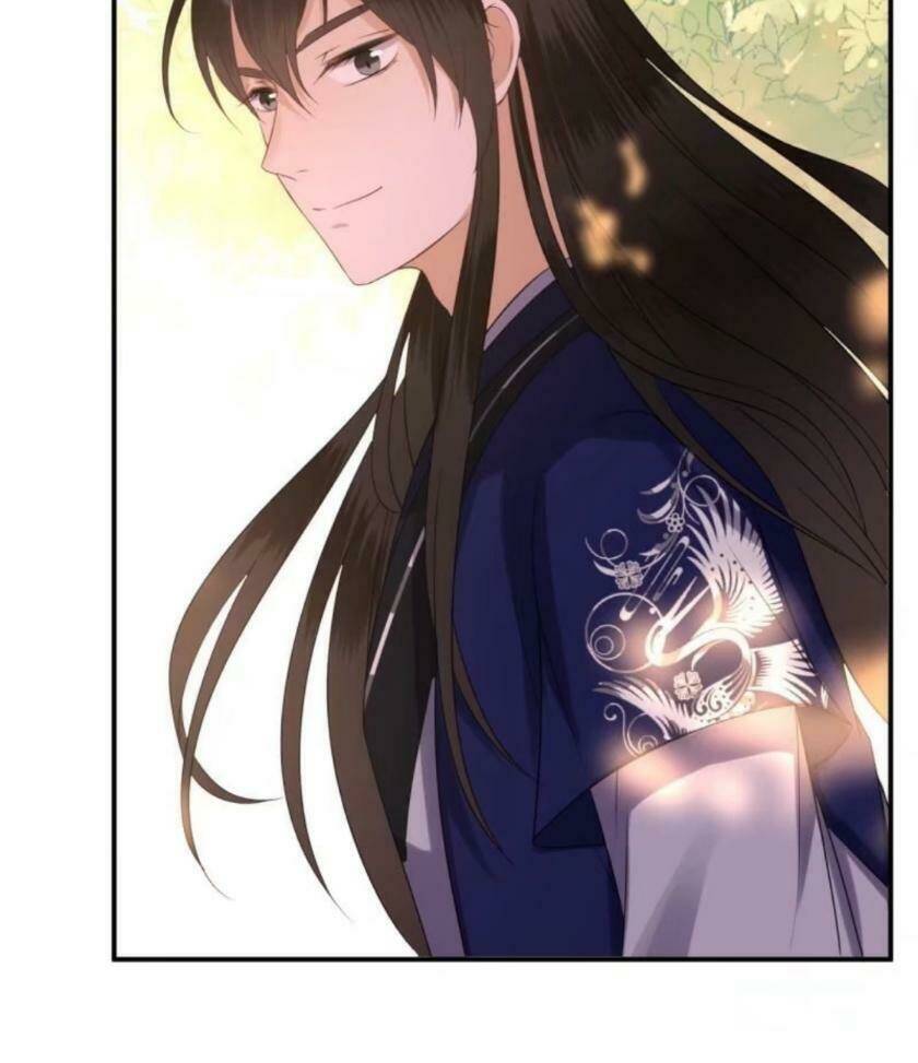 theo đuổi hoàng tử quá khó a~ chapter 69 31