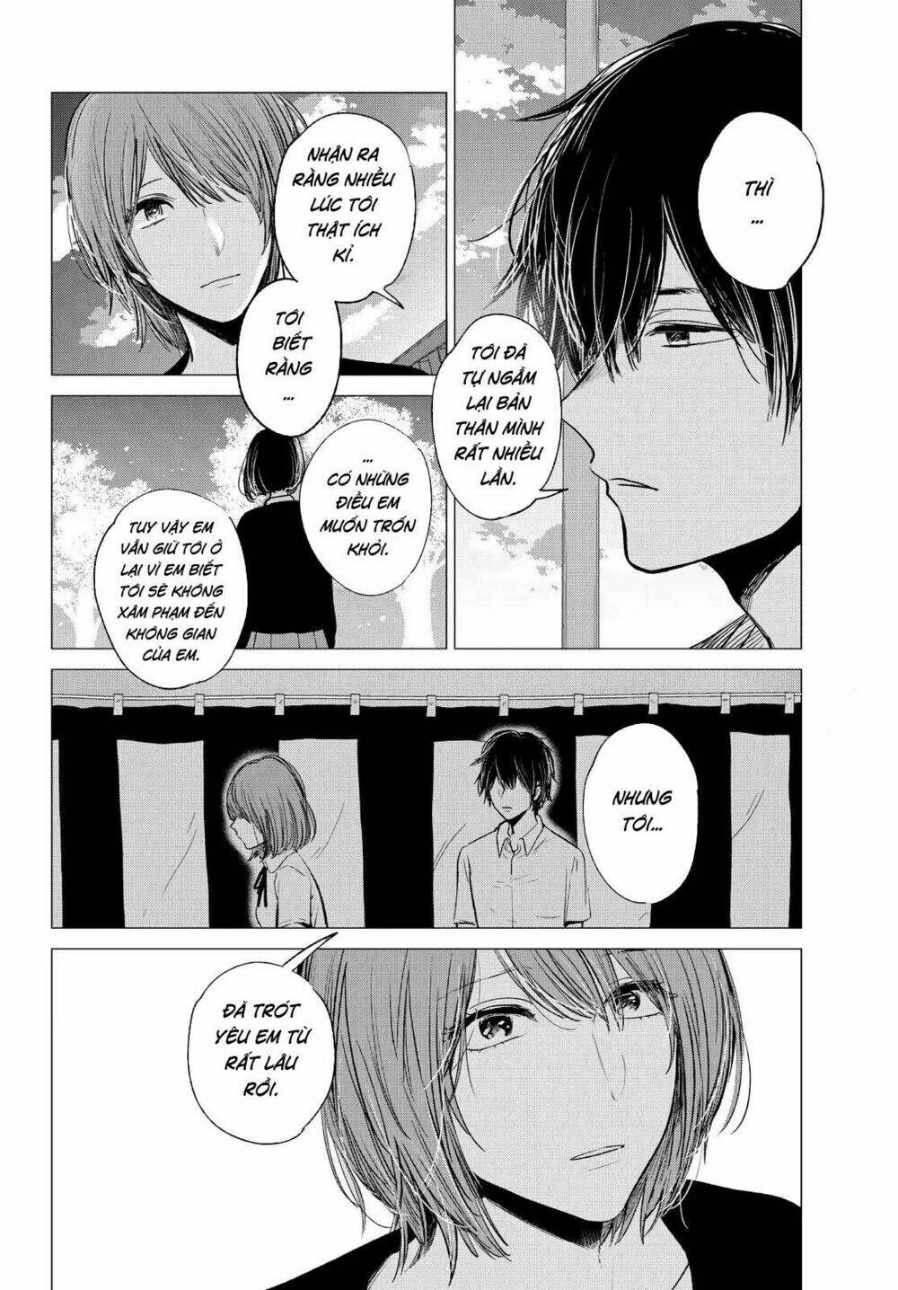 kuzu no honkai décor chapter 3 9