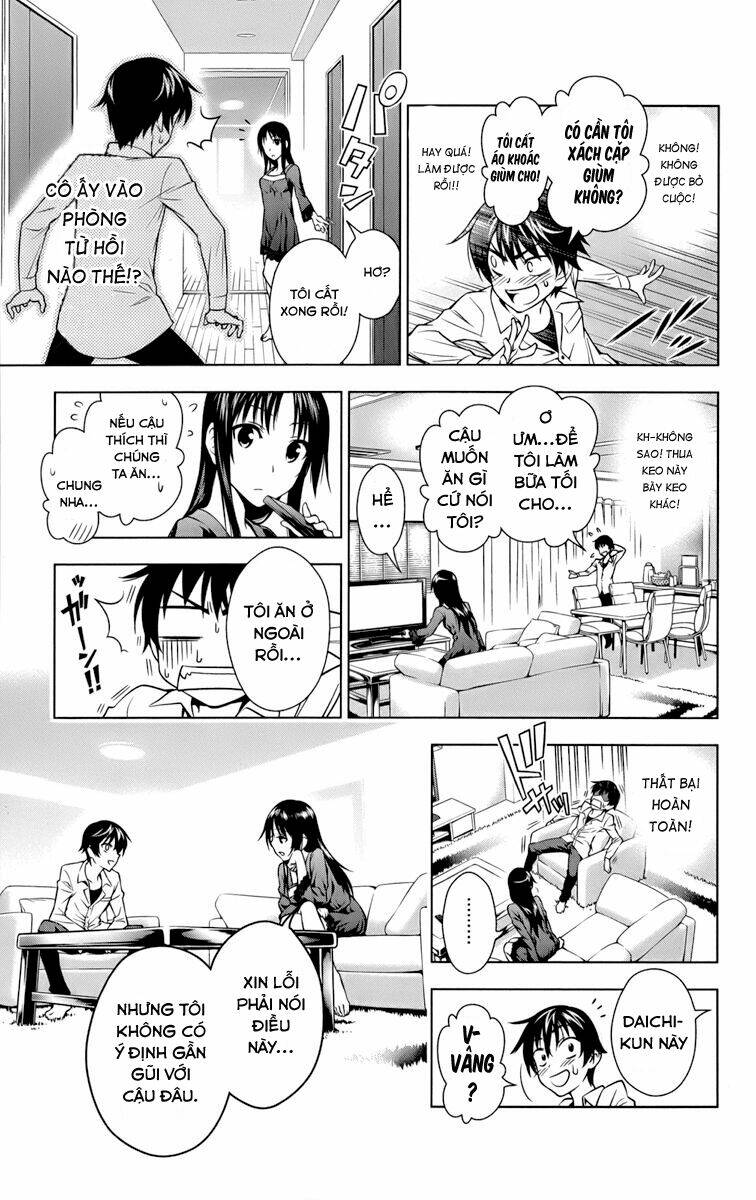 famidol! chapter 1 15