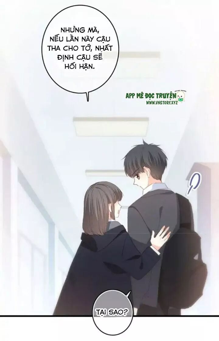 con tim rung động 2 chapter 56 31