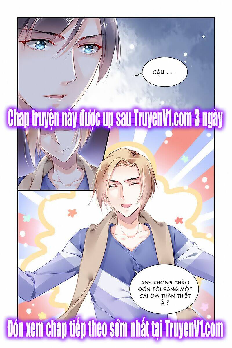 xin hãy làm em trở nên xinh đẹp chapter 13 8