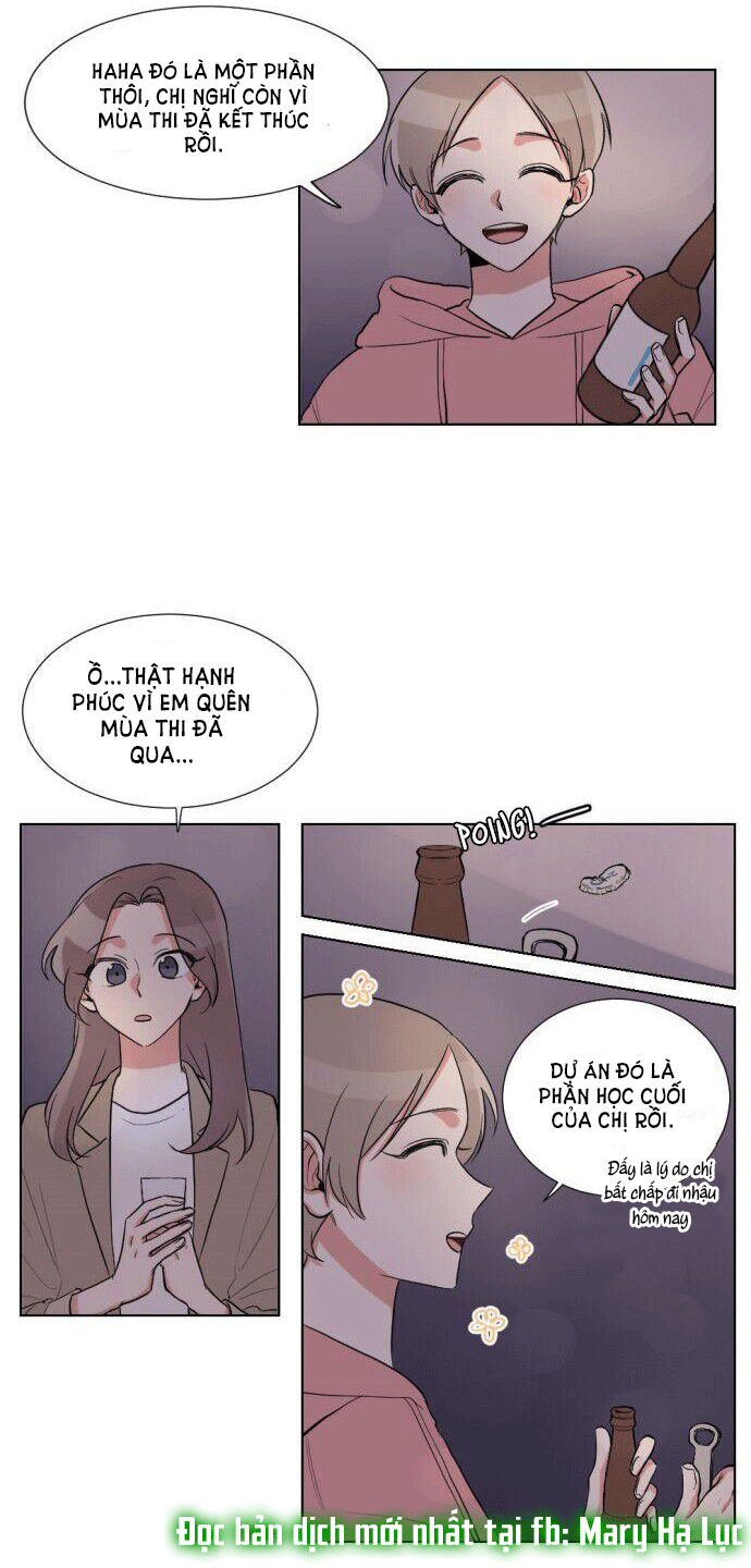 gatabutata chapter 21.1 20