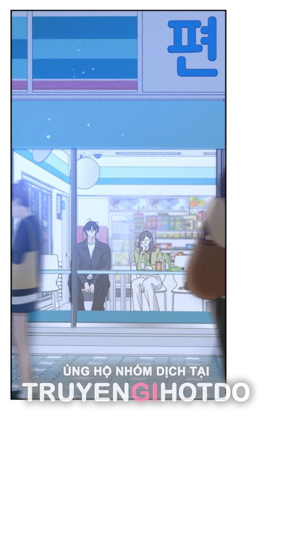 Thuyết Tình Yêu Ích Kỷ chapter 4.2 1