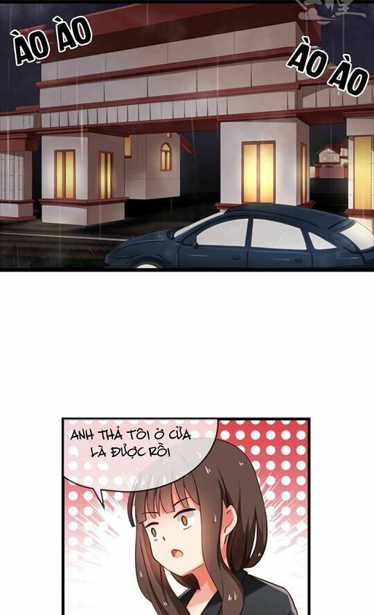 chỉ nhiễm thành hôn chapter 5 3