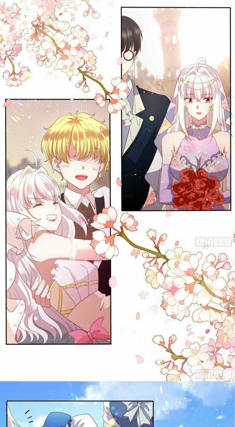 công chúa phản diện trong truyền thuyết chapter 45 9