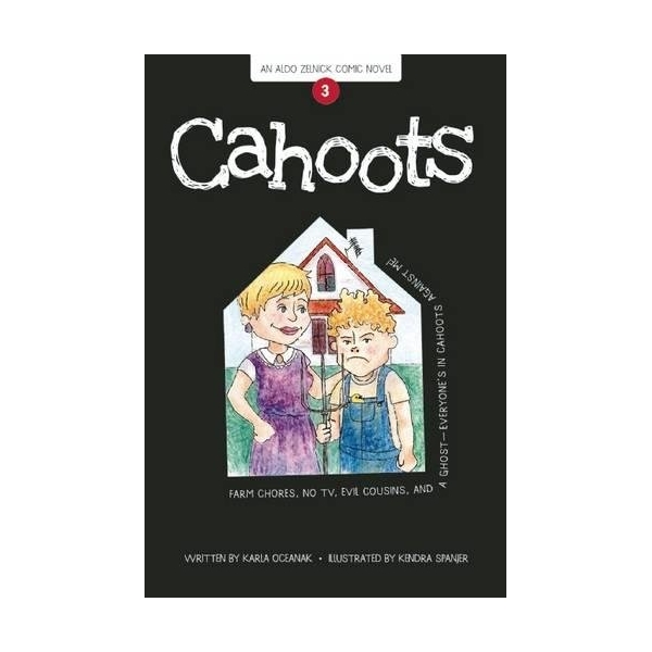 Cahoots