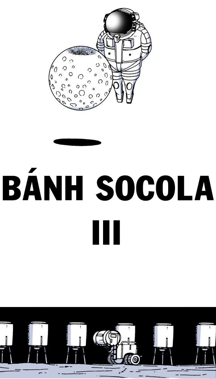 mắc kẹt trên mặt trăng chapter 7 29