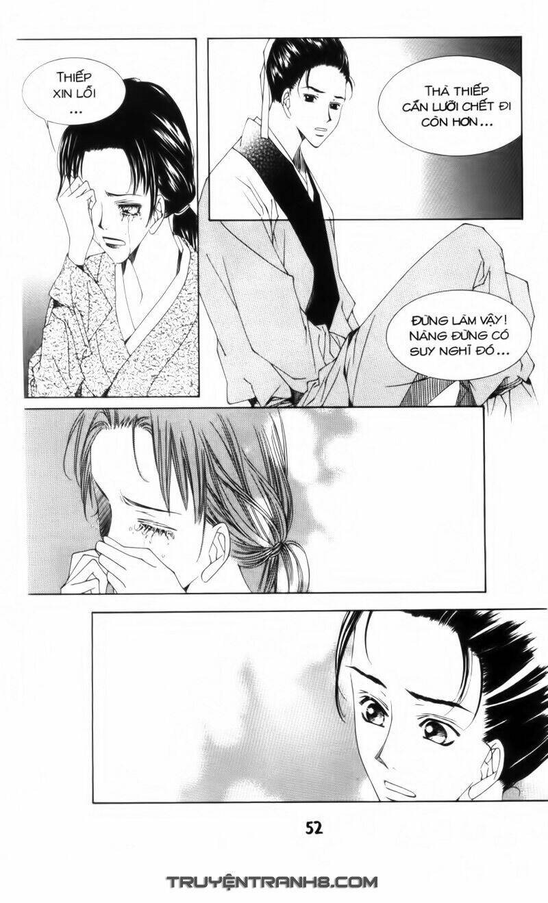 pháp sư trừ tà chapter 6.1 3