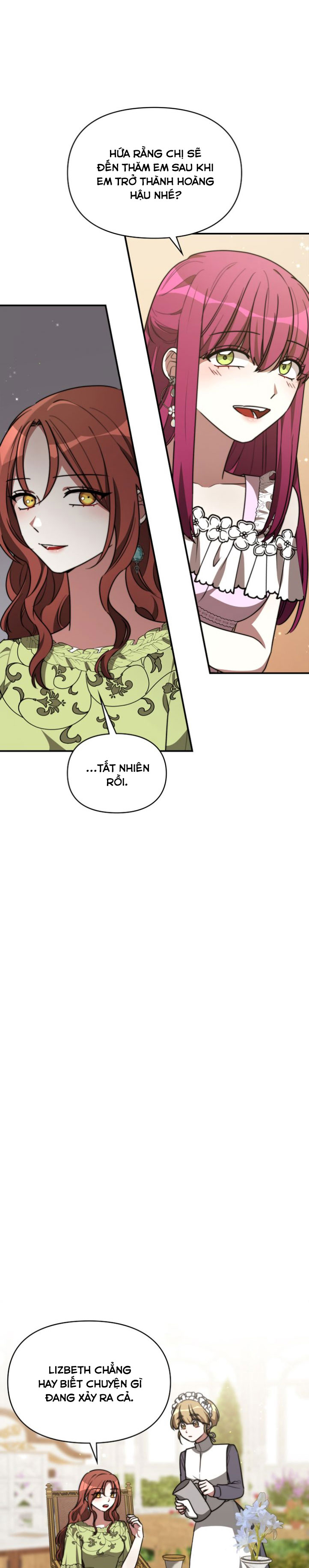 chuyện tình tay ba chapter 67 7