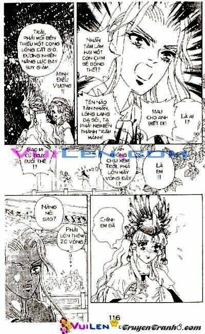 đóa hoa yêu kiều chapter 7 117