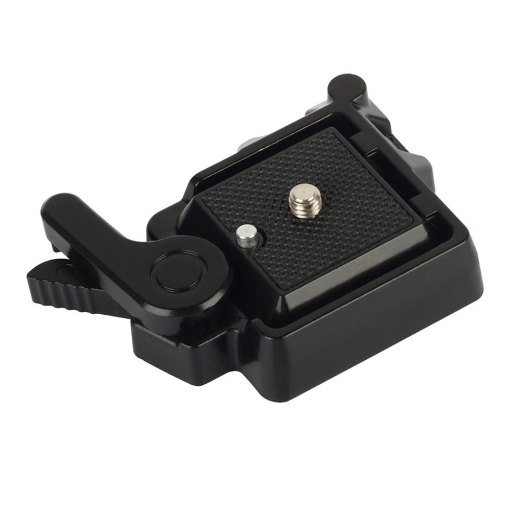 Tấm nhả nhanh cho Máy ảnh DSLR & Chân máy