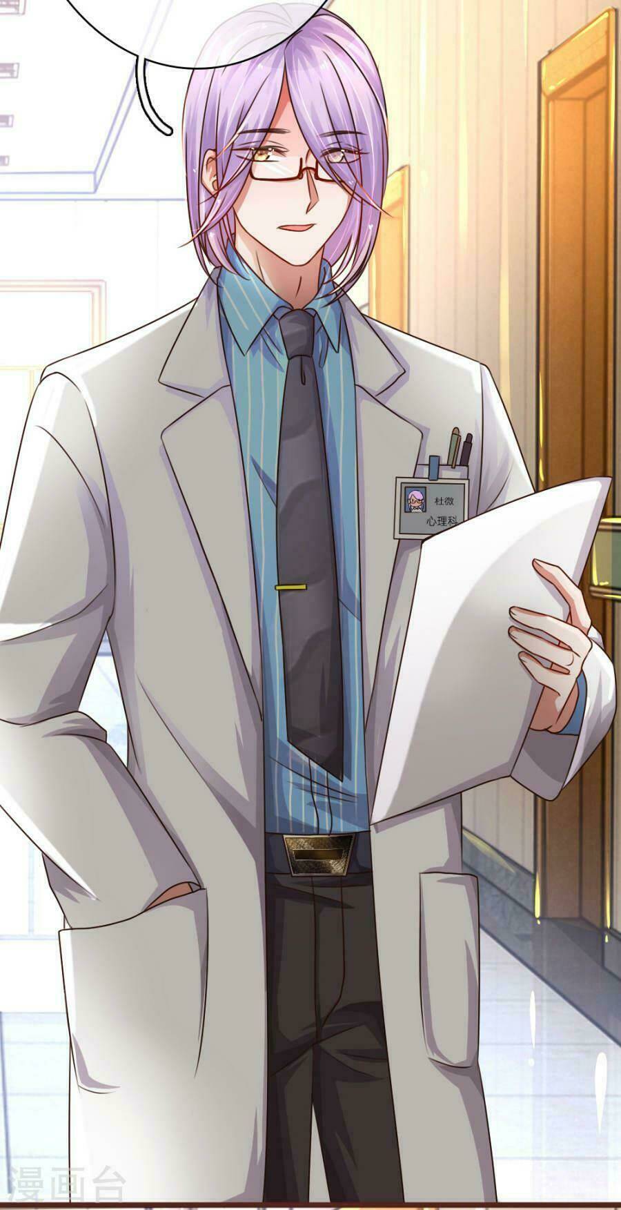 trùng sinh để trả thù chapter 49 7