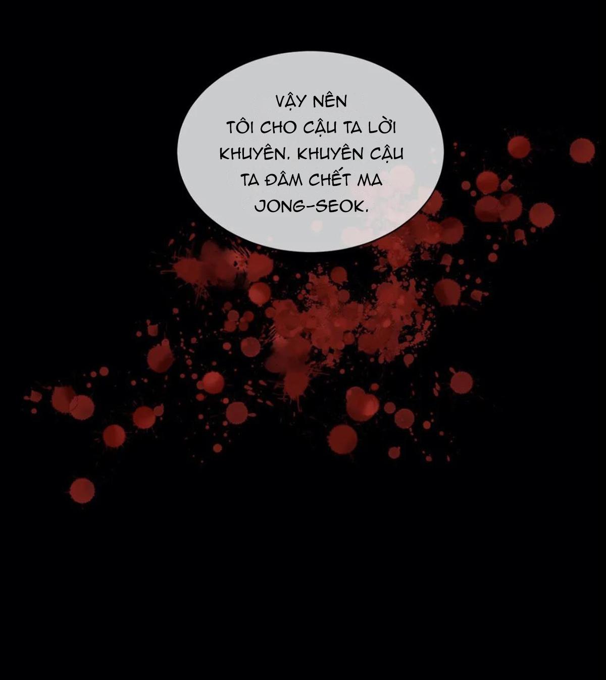 công cuộc báo thù của kẻ yếu thế chapter 47 20