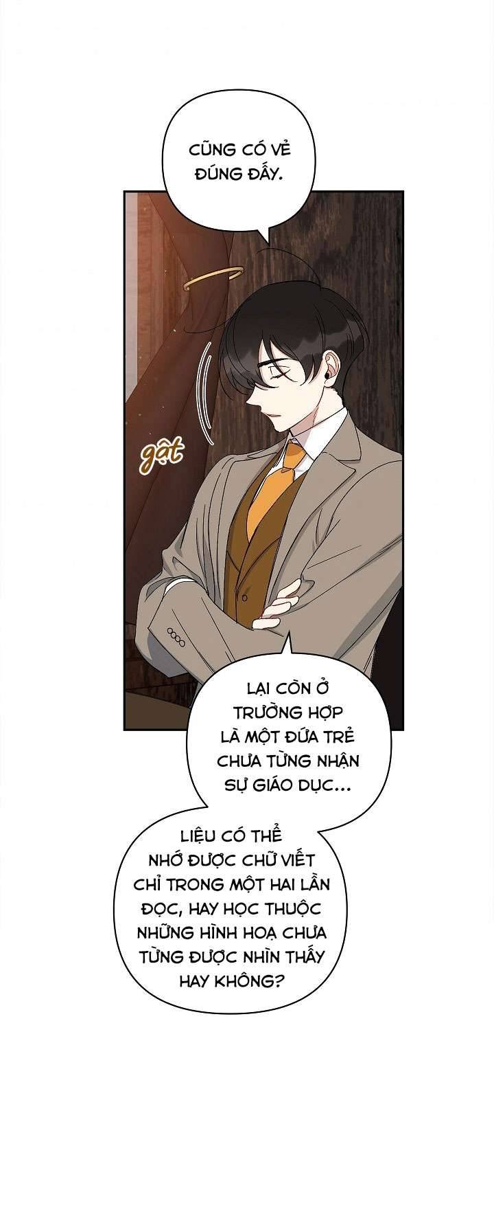 phương pháp trở thành con gái của người hùng bóng đêm chapter 28 33