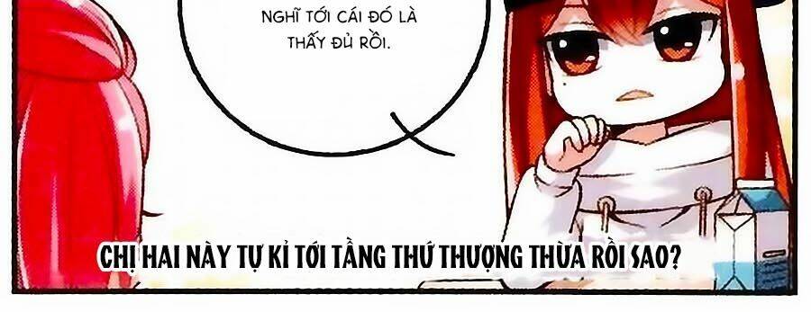 vương giả danh chiêu chapter 12 6