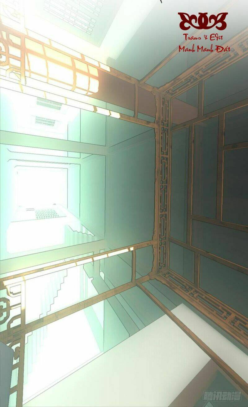 sư phụ lại trêu chọc ta chapter 21 11