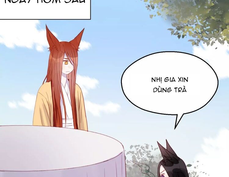 lượm được một tiểu hồ ly phần 1 chapter 80 52