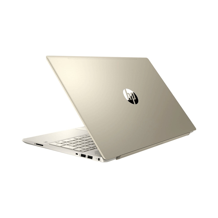 Laptop HP Pavilion 15-eg0009TU (2D9K6PA) ( i3-1115G4/4GB RAM/512GB SSD/15.6 FHD/Win10/Office/Vàng)_D - Hàng chính hãng