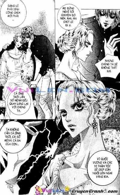 goong - [ hoàng cung ] chapter 12 150