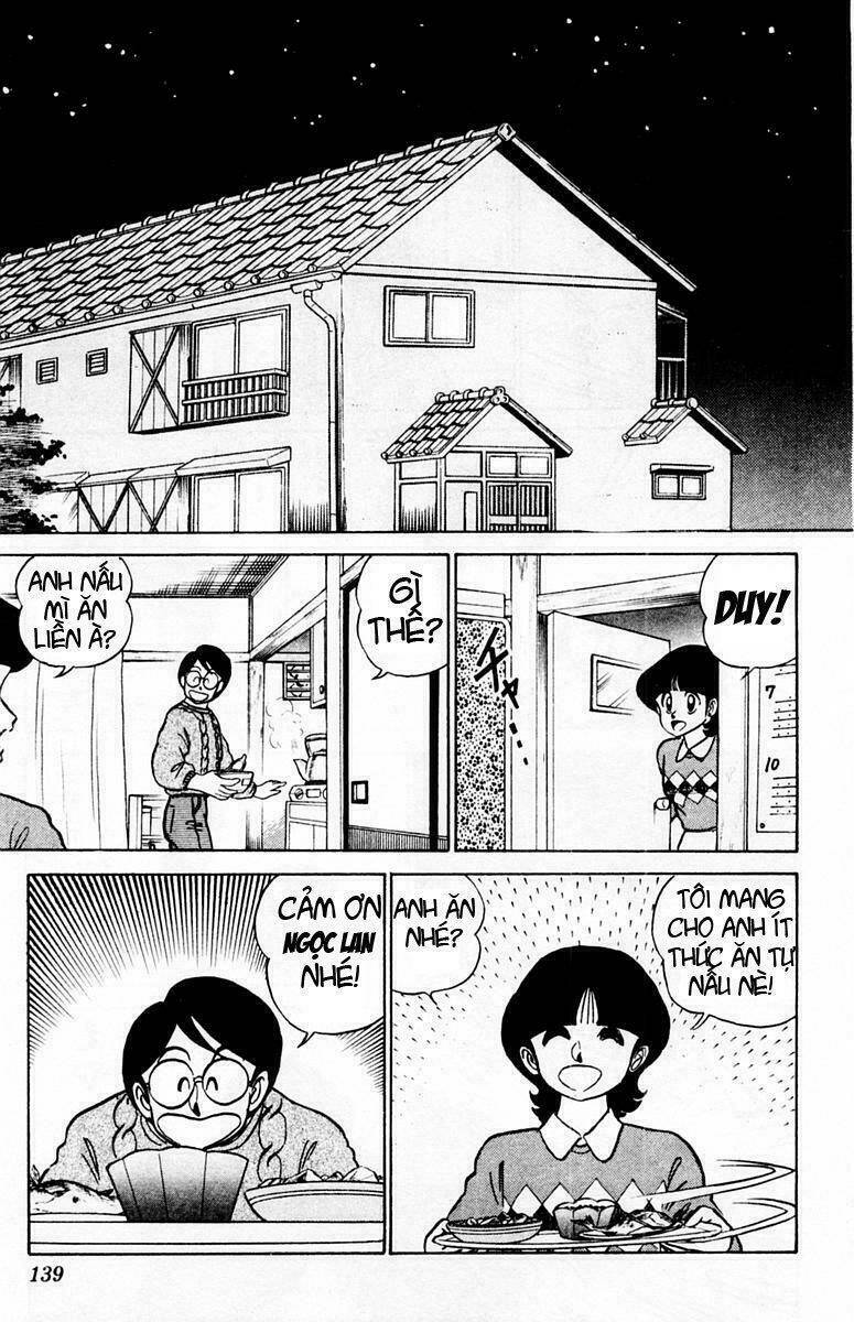 yuu & mi chapter 41 6