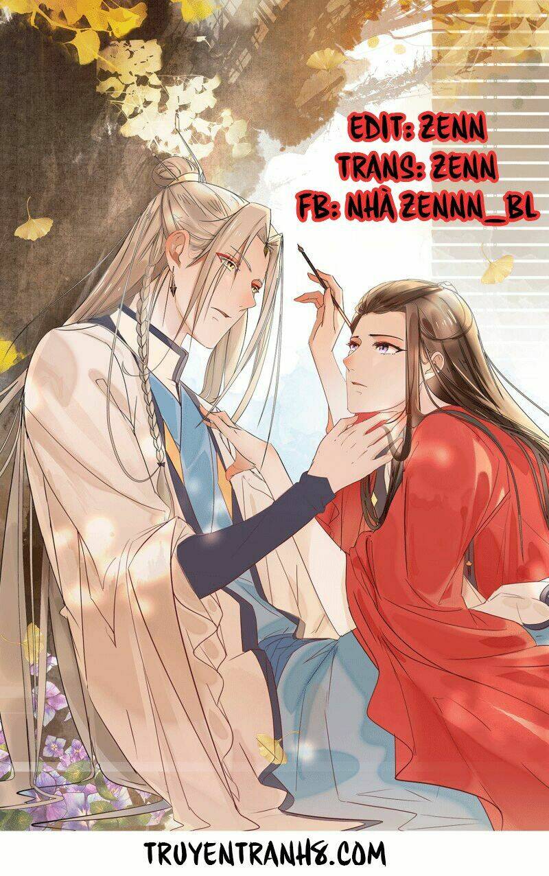 thiếu phật chapter 5 1